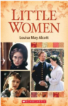 LITTLE WOMEN - LEVEL 1 + CD