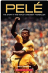 PELE - LEVEL 1 + CD