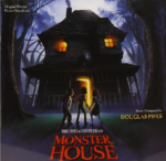 MONSTER HOUSE - LEVEL 1 + CD