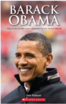 BARRACK OBAMA - LEVEL 2 + CD