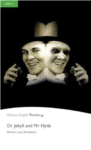 DR JEKYLL & MR HYDE - LEVEL 3 + CD