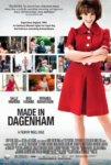 MADE IN DAGENHAM - LEVEL 3 + CD