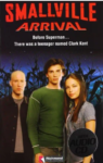 SMALLVILLE ARRIVAL - LEVEL 1 + CD
