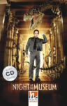 NIGHT AT THE MUSEUM - LEVEL 1 + CD