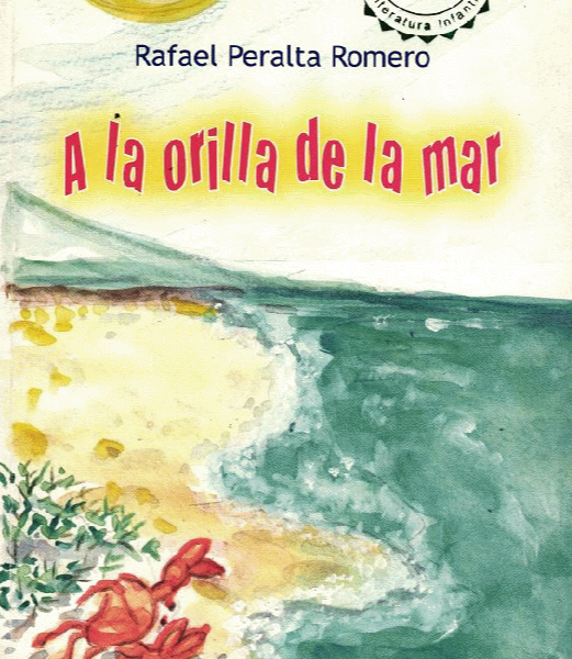 A LA ORILLA DEL MAR - LOQUELEO (desde 10 años)