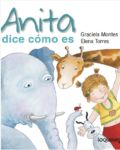 ANITA DICE COMO ES - LOQUELEO