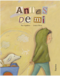 ANTES DE MI - LOQUELEO