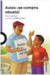 AVISO: ¡SE COMPRA ABUELA! - LOQUELEO (desde 8 años)