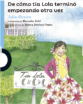 DE COMO TIA LOLA TERMINO EMPEZANDO OTRA VEZ-LOQUE (desde 12 años)