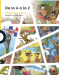 DE LA A A LA Z - LOQUELEO (desde 6 años)