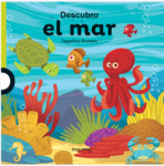 DESCUBRO EL MAR - LOQUELEO (desde 4 años)