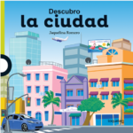 DESCUBRO LA CIUDAD - LOQUELEO (desde 4 años)