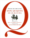 DON QUIJOTE DE LA MANCHA - RAE