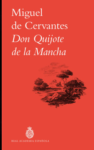 DON QUIJOTE DE LA MANCHA (S. ROJA) - LOQUELEO