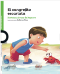 EL CANGREJITO ESCARLATA - LOQUELEO (desde 4 años)