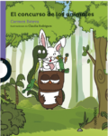 EL CONCURSO DE LOS ANIMALES - LOQUELEO (desde 8 años)
