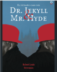 EL EXTRAÑO CASO DEL DR. JEKYLL - LOQUELEO