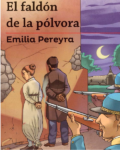 EL FALDON DE LA POLVORA - LOQUELEO