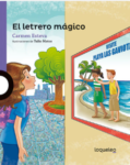 EL LETRERO MAGICO - LOQUELEO (desde 8 años)