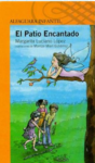 EL PATIO ENCANTADO - LOQUELEO (desde 10 años)