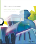 EL TRENCITO AZUL - LOQUELEO (desde 4 años)