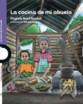 LA COCINA DE MI ABUELA - LOQUELEO (desde 8 años)