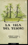 LA ISLA DEL TESORO - LOQUELEO