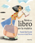 LLEVA UN LIBRO EN LA MALETA - LOQUELEO (desde 12 años)