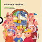 LOS NUEVE CERDITOS - LOQUELEO (desde 4 años)