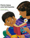 MARIO TIENE UNA HERMANITA - LOQUELEO (desde 4 años)