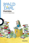 MATILDA - LOQUELEO (desde 12 años)