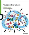 NUBE DE CARAMELO - LOQUELEO (desde 4 años)