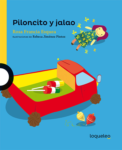 PILONCITO Y JALAO - LOQUELEO (desde 6 años)