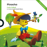 PINOCHO - LOQUELEO (desde 4 años)