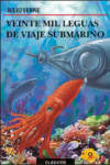 VEINTE MIL LEGUAS DE VIAJE SUBMARINO - LOQUELEO