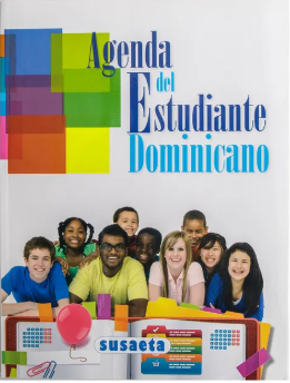 A. DEL ESTUDIANTE DOMINICANO