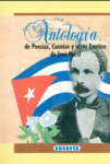 ANTOLOGIA... JOSE MARTI