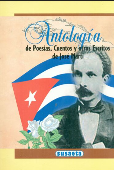 ANTOLOGIA... JOSE MARTI