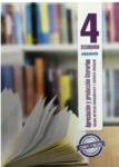 APRECIACION Y PRODUCCION LITERARIA NO. 4 - SECUNDARIA