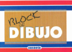 BLOCK DE DIBUJO