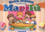 BLOCK INTEGRAL, MULTIUSO MARILU