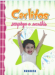 CARLITOS EMPIEZA A ESCRIBIR