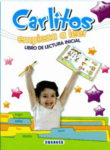 CARLITOS EMPIEZA A LEER