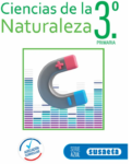 CIENCIAS DE LA NATURALEZA NO. 3 PRIMARIA (SERIE AZUL)