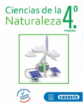CIENCIAS DE LA NATURALEZA NO. 4 PRIMARIA (SERIE AZUL)