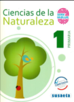 CIENCIAS DE LA NATURALEZA NO. 1 PRIMARIA (SERIE HUELLAS)