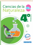 CIENCIAS DE LA NATURALEZA NO. 4 PRIMARIA (SERIE HUELLAS)