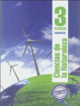 CIENCIAS DE LA NATURALEZA NO. 3 - SECUNDARIA