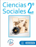 CIENCIAS SOCIALES NO. 2 PRIMARIA (SERIE AZUL)