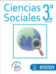 CIENCIAS SOCIALES NO. 3 PRIMARIA (SERIE AZUL)